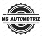 MG AUTOMOTRÍZ